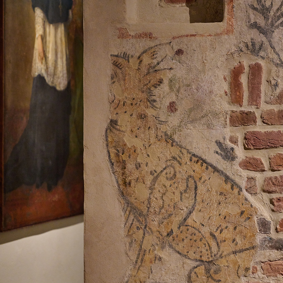 biblioteca capitolare