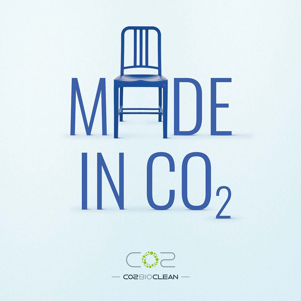Co2Bioclean