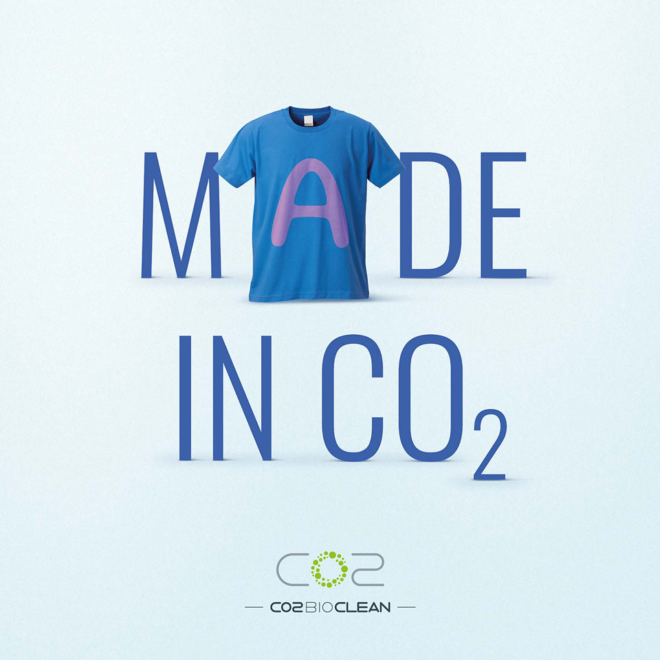 Co2Bioclean