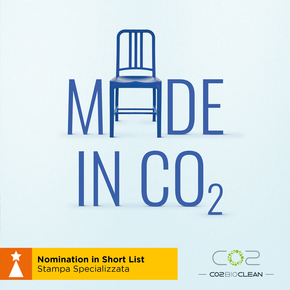 Premio Mediastars 2024 CO2 Bioclean 1