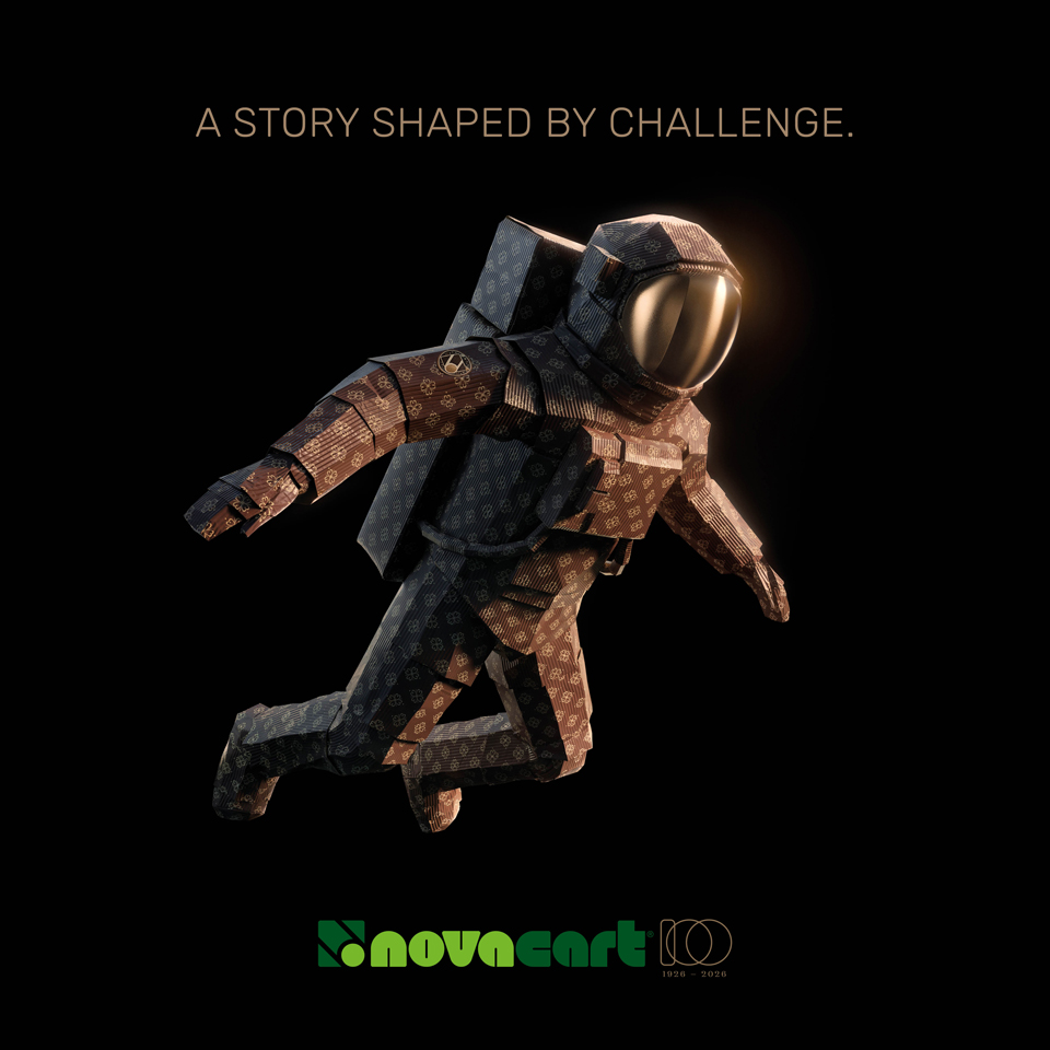novacart 1