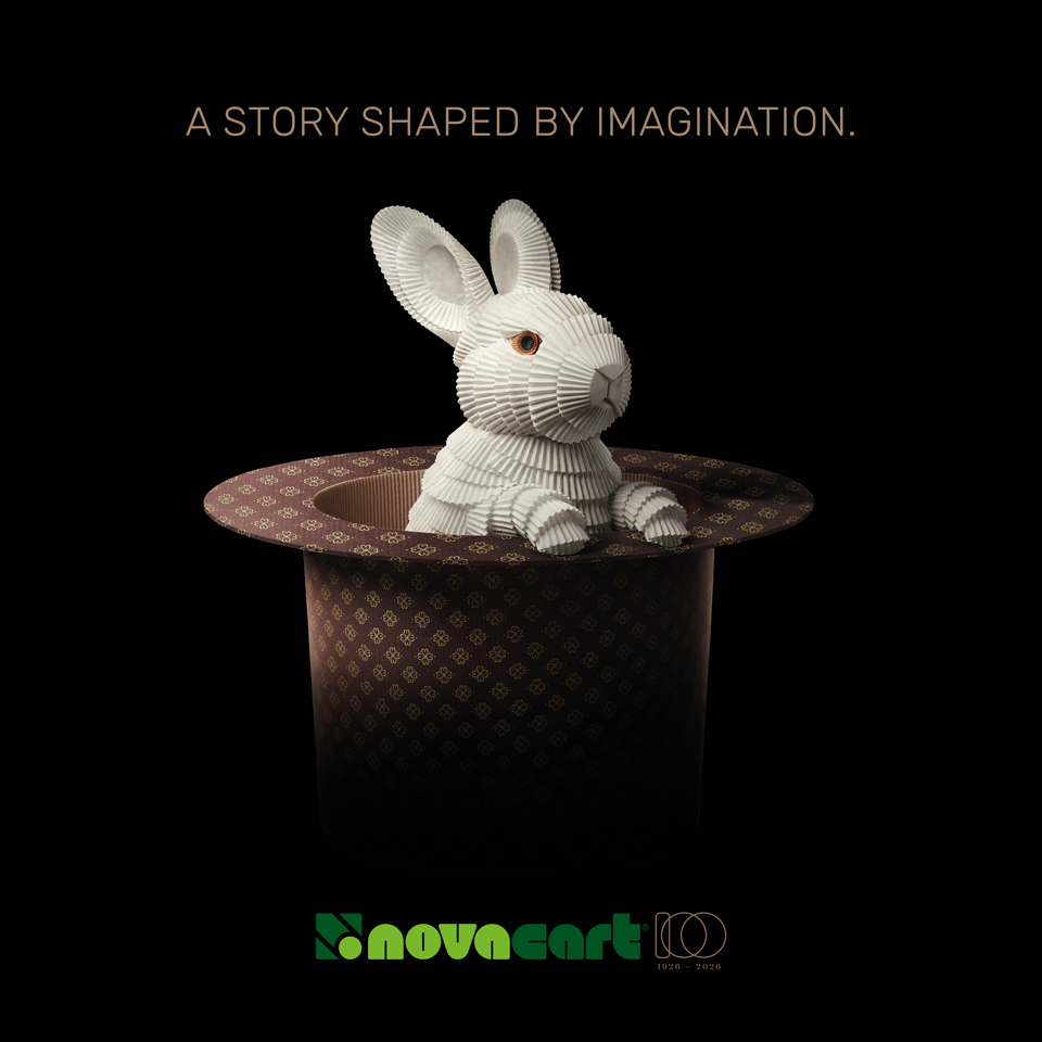 novacart 4