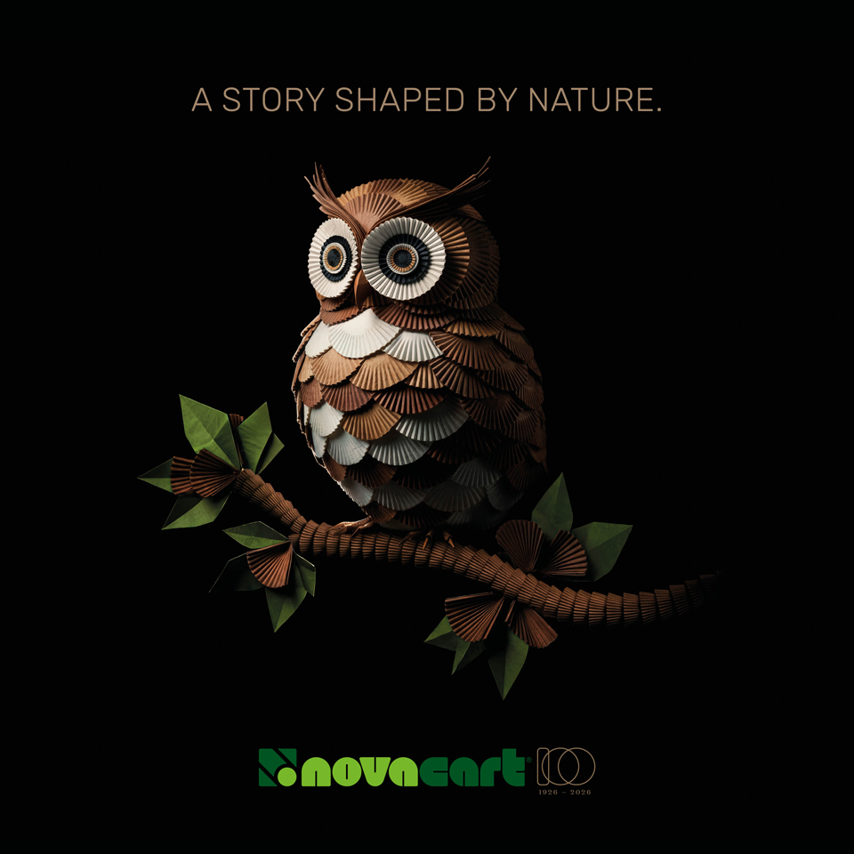 novacart 3